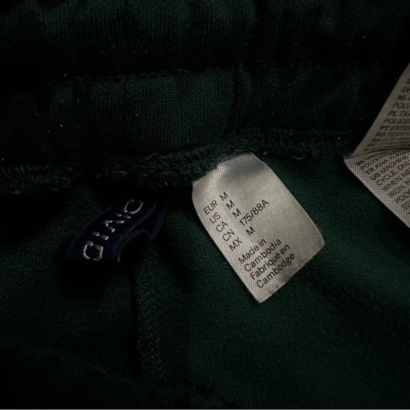 Divided Sweatpants Unisex Size Medium - Picture 9 of 9